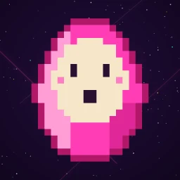 Symbol von Laser Dodge: Retro-Arcade