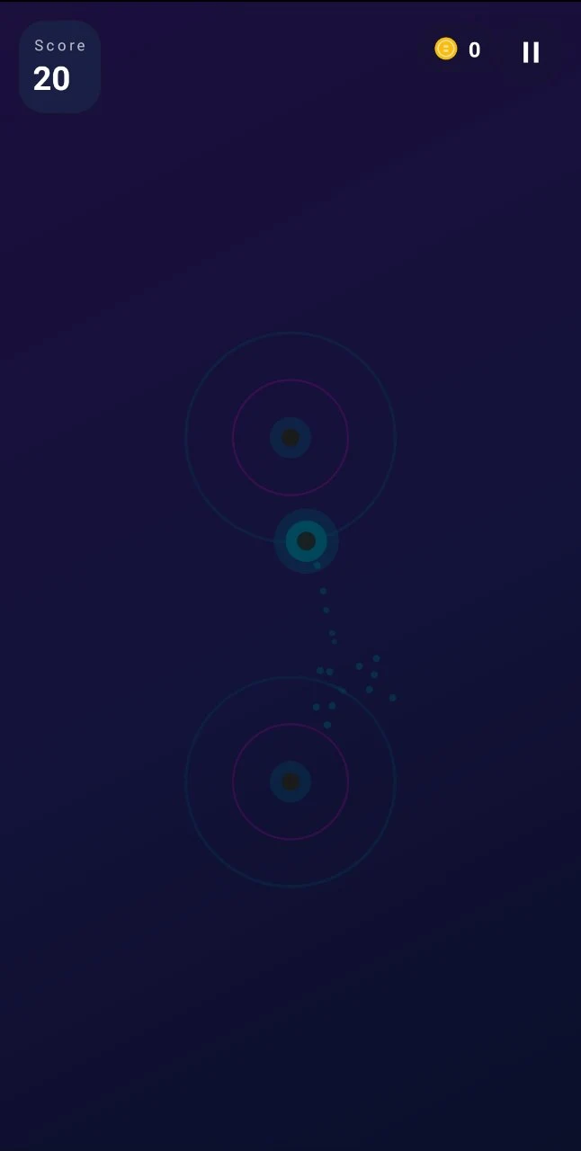 Orbit Breaker screenshot