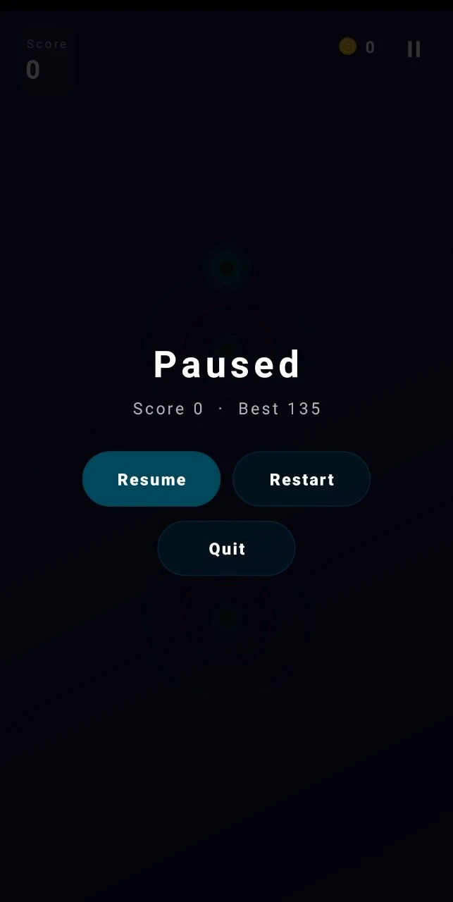 Orbit Breaker screenshot