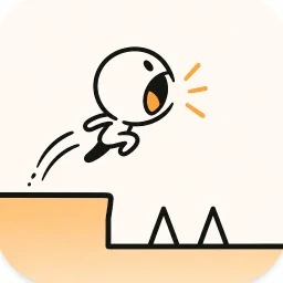 Symbol von Scream to Jump