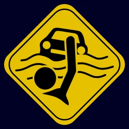Symbol von Arroyo Peligroso