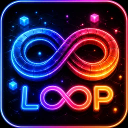 Symbol von LOOP